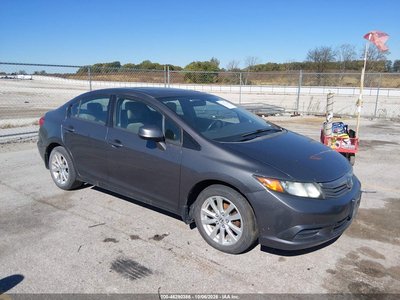 19XFB2F87CE****** 2012 Honda Civic