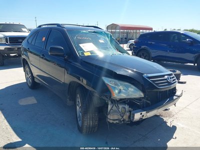 JTJHW31U760****** 2006 Lexus RX 400h