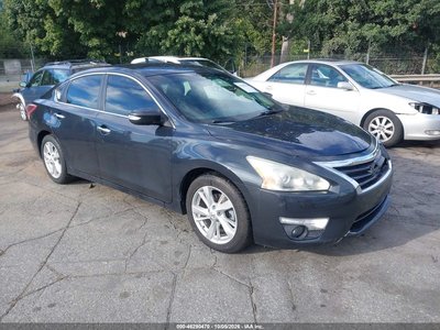 1N4AL3AP9DC****** 2013 Nissan Altima