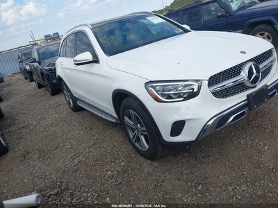 W1N0G8EB9MV****** 2021 Mercedes-Benz Glc 300