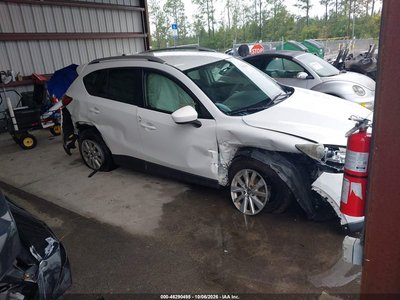 JM3KE2CY6E0****** 2014 Mazda CX-5