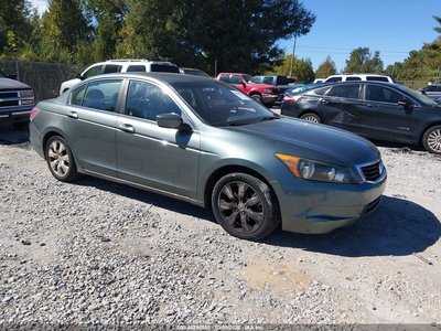 1HGCP26719A****** 2009 Honda Accord