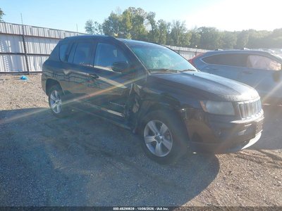1C4NJDBB3ED****** 2014 Jeep Compass