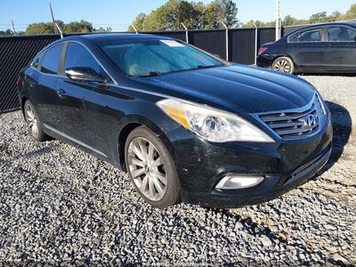 KMHFH4JG5DA****** 2013 Hyundai Azera