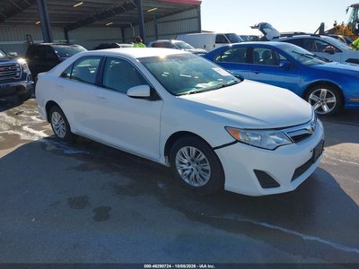 4T4BF1FK4ER****** 2014 Toyota Camry