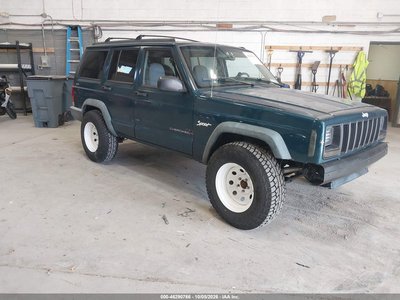1J4FJ68SXWL****** 1998 Jeep Cherokee