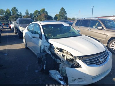 1N4AL2AP7BC****** 2011 Nissan Altima