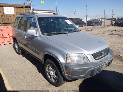 JHLRD1864WC****** 1998 Honda CR-V