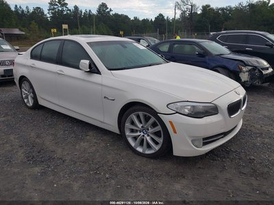 WBAFR7C59BC****** 2011 BMW 535i
