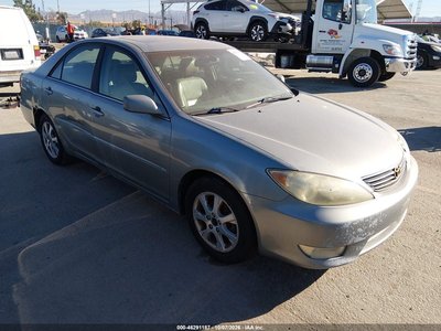 4T1BE32K15U****** 2005 Toyota Camry