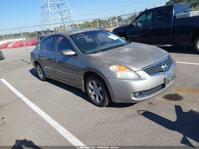 1N4AL21E98N****** 2008 Nissan Altima