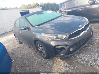 3KPF24ADXLE****** 2020 Kia Forte