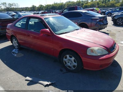 1HGEJ814XYL****** 2000 Honda Civic