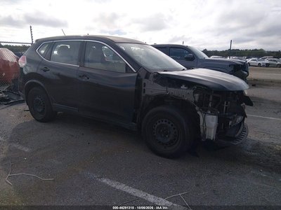 KNMAT2MT3GP****** 2016 Nissan Rogue