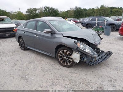 3N1AB7AP9KY****** 2019 Nissan Sentra