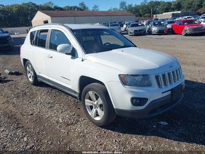 1C4NJDEB0ED****** 2014 Jeep Compass