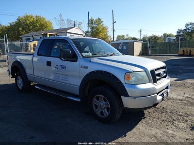 1FTRX14W55N****** 2005 Ford F-150