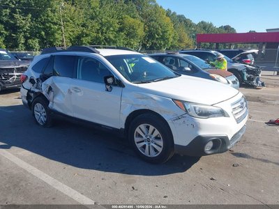 4S4BSACC1H3****** 2017 Subaru Outback