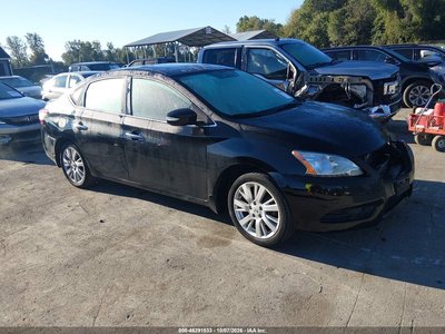 3N1AB7AP9FY****** 2015 Nissan Sentra