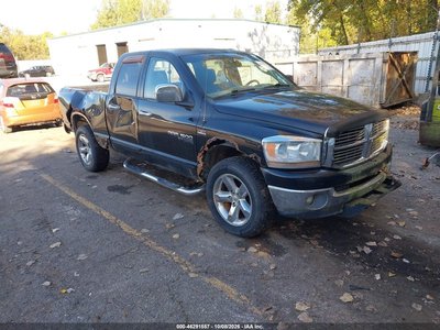 1D7HU18216S****** 2006 Dodge Ram 1500