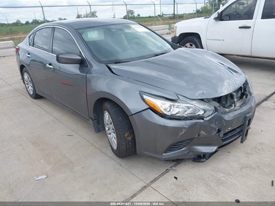 1N4AL3AP5JC****** 2018 Nissan Altima