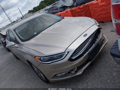 3FA6P0HD1HR****** 2017 Ford Fusion