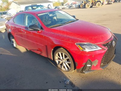 JTHCF5C2XC5****** 2012 Lexus IS 250