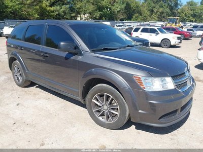 3C4PDCAB0FT****** 2015 Dodge Journey