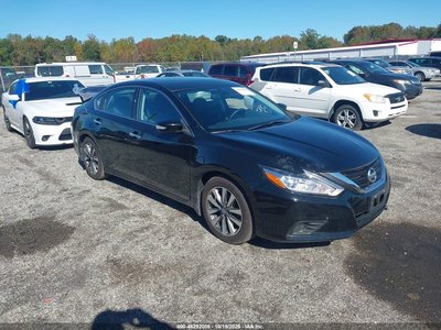 1N4AL3AP0HC****** 2017 Nissan Altima