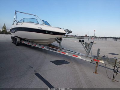 00000RNK758****** 2004 Rinker 29'