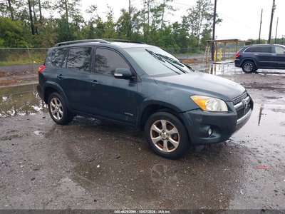 2T3YK4DV7AW****** 2010 Toyota RAV4