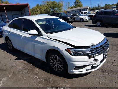 3VWC57BU1MM****** 2021 Volkswagen Jetta