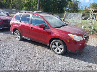 JF2SJADC7FH****** 2015 Subaru Forester