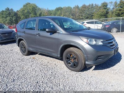 2HKRM4H3XCH****** 2012 Honda CR-V
