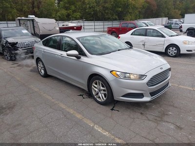 1FA6P0H76G5****** 2016 Ford Fusion