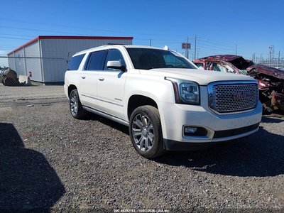 1GKS1JKJ5FR****** 2015 GMC Yukon Xl 1500