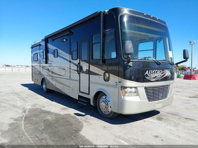 1F66F5DYXB0****** 2011 Ford Motorhome Chassis