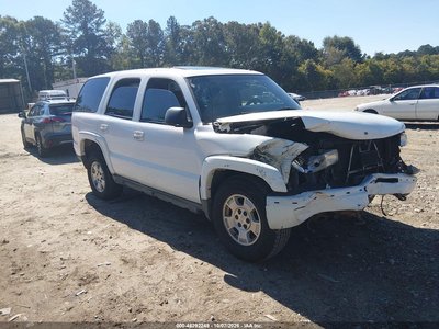 1GNEK13Z02R****** 2002 Chevrolet Tahoe