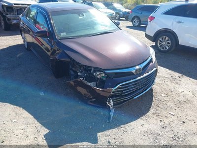 4T1BK1EB5GU****** 2016 Toyota Avalon