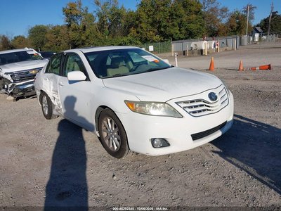 4T4BF3EK7AR****** 2010 Toyota Camry