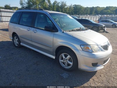 JM3LW28A730****** 2003 Mazda MPV
