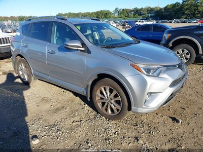 2T3DFREV0HW****** 2017 Toyota RAV4