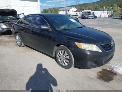 4T1BF3EK3BU****** 2011 Toyota Camry