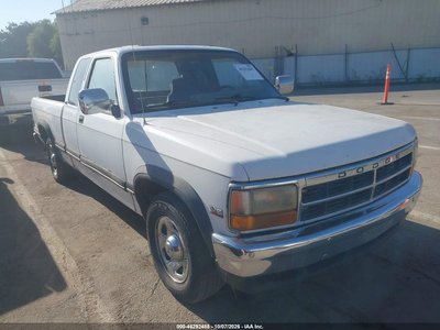 1B7GL23X7TS****** 1996 Dodge Dakota