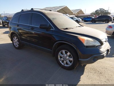 JHLRE38747C****** 2007 Honda CR-V