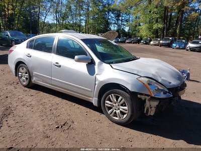1N4AL2AP8AN****** 2010 Nissan Altima