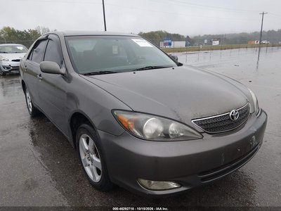 4T1BE32KX3U****** 2003 Toyota Camry