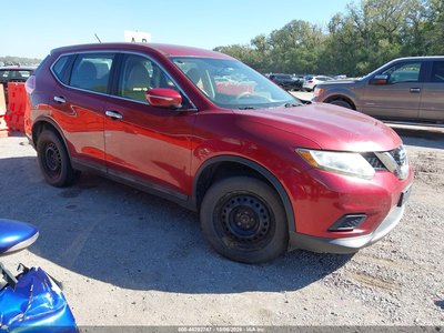 5N1AT2MV4FC****** 2015 Nissan Rogue