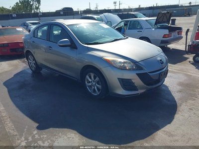 JM1BL1SG4A1****** 2010 Mazda 3