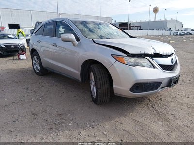 5J8TB3H35FL****** 2015 Acura RDX